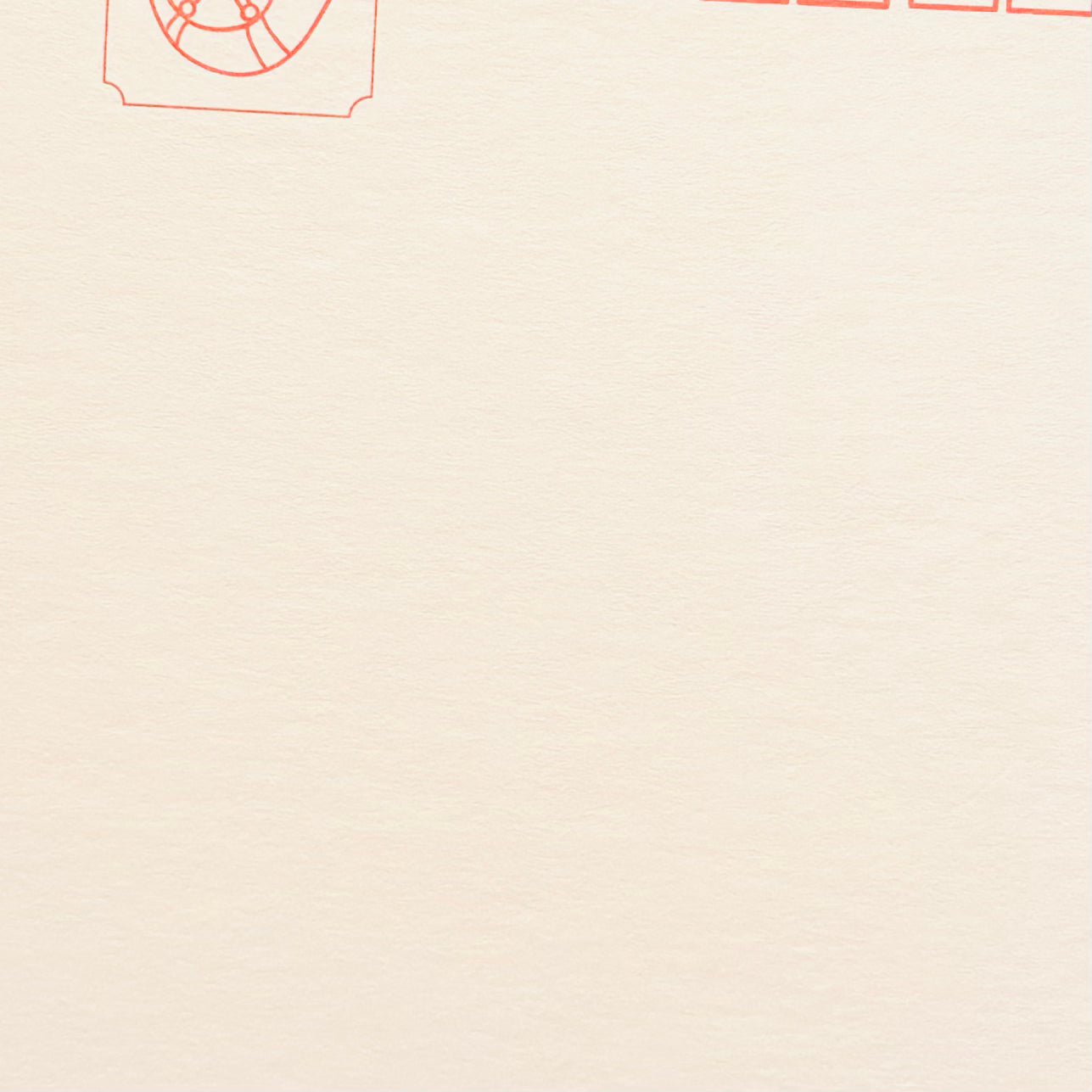 Postcard Style vif Art Paper | Watercolor/Fine Grain | Maruman (Japan)