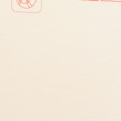 Postcard Style vif Art Paper | Watercolor/Fine Grain | Maruman (Japan)