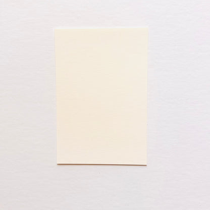 Postcard Style vif Art Paper | Watercolor/Fine Grain | Maruman (Japan)