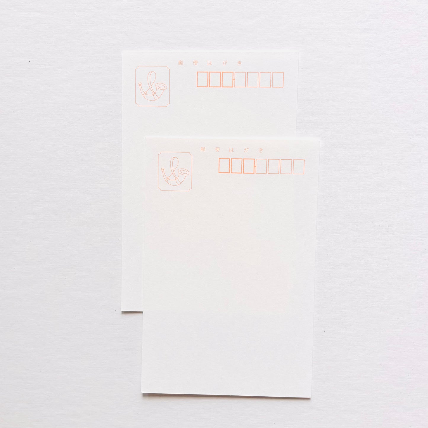 Postcard Style Gassen Art Paper | Maruman (Japan)
