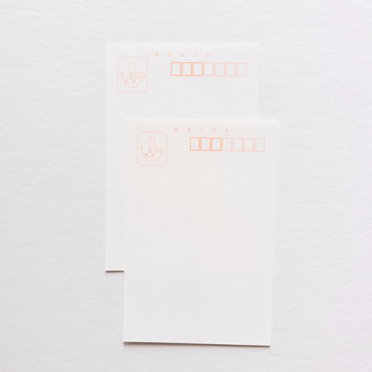 Postcard Style Gassen Art Paper | Maruman (Japan)