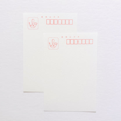 Postcard Style Sketchbook/Drawing Paper | Maruman (Japan)