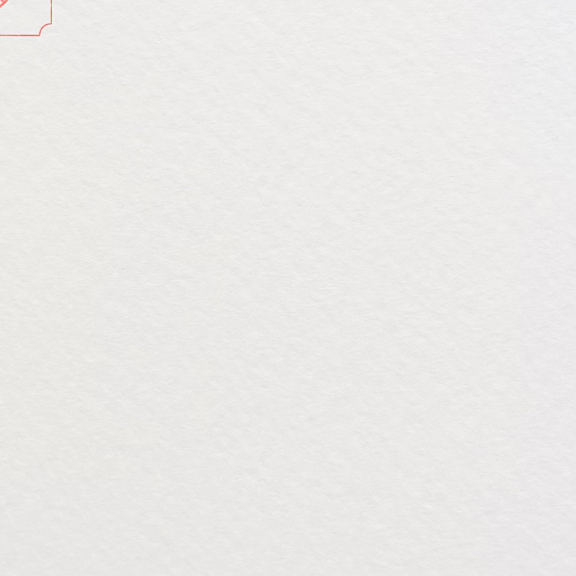 Postcard Style Sketchbook/Drawing Paper | Maruman (Japan)