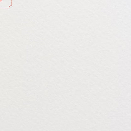 Postcard Style Sketchbook/Drawing Paper | Maruman (Japan)