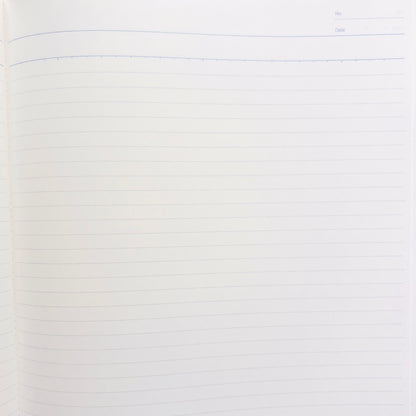 Campus Lined Notebook | A4 | Kokuyo (Japan)