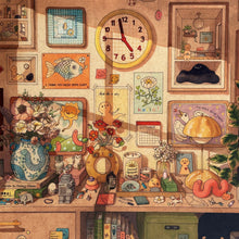 Load image into Gallery viewer, Shelf Still Life Art Print | Felicia Chiao (CA)
