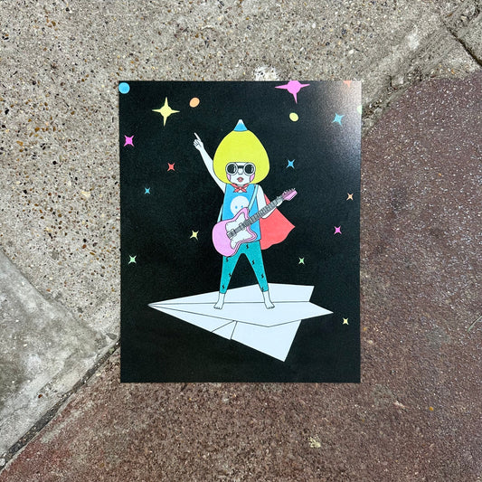 Pop’n Roll | Naoshi (CA)