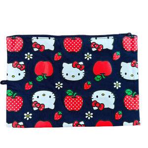 Large Hello Kitty Go Pouch | Baggu (CA)