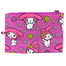 Load image into Gallery viewer, Medium My Melody Go Pouch | Baggu (CA)
