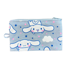 Load image into Gallery viewer, Small Cinnamoroll Go Pouch | Baggu (CA)
