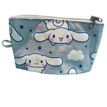 Load image into Gallery viewer, Small Cinnamoroll Go Pouch | Baggu (CA)
