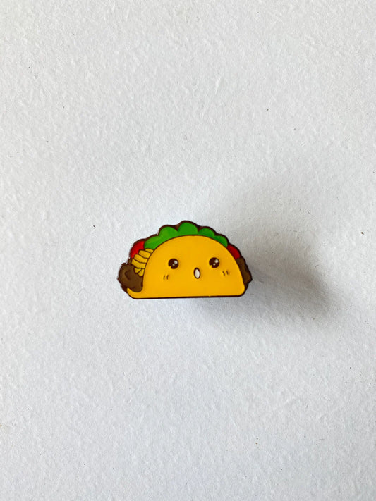 Cute Taco | Hype Pins (WA)