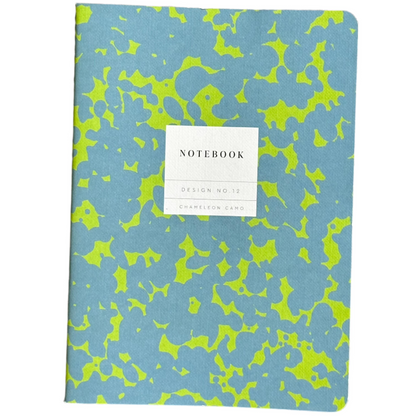 Kaleido Set No.3 Notebook | Single | Ohh Deer (UK)