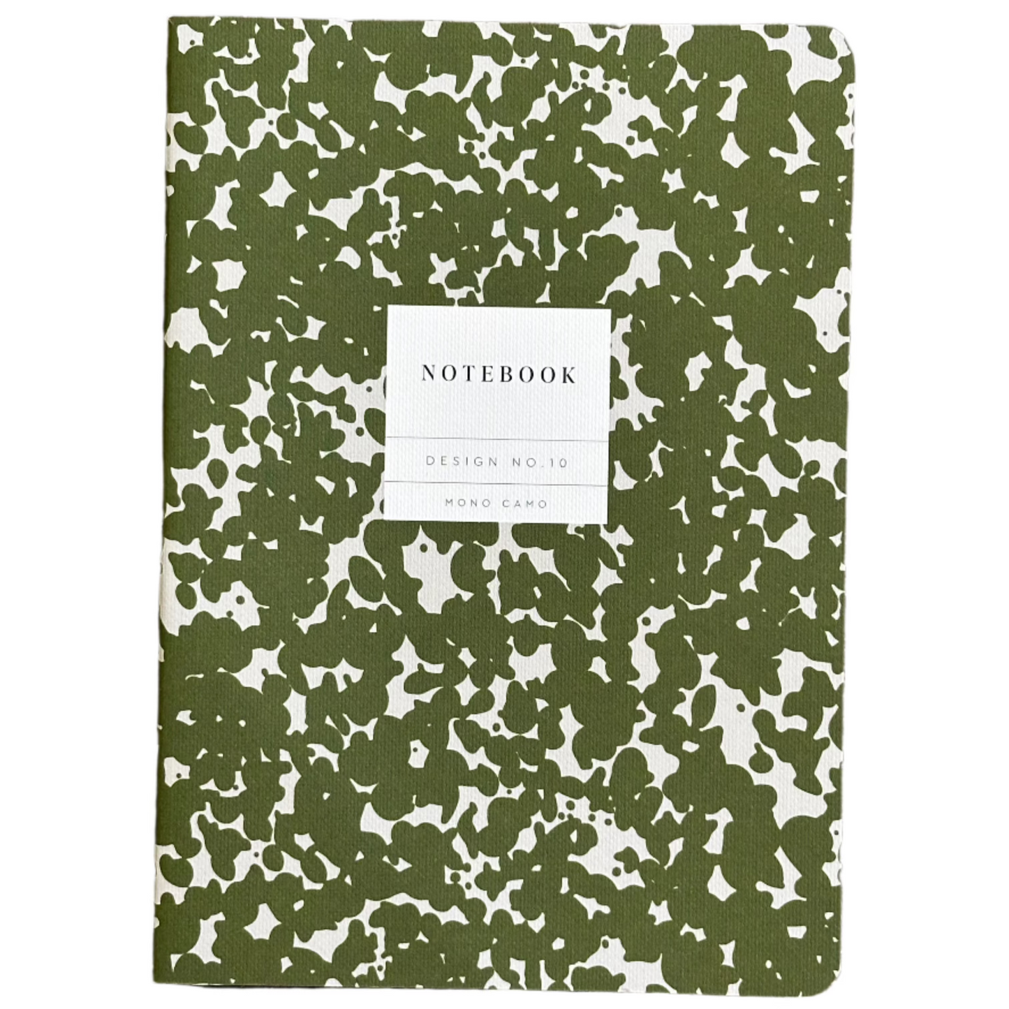 Kaleido Set No.3 Notebook | Single | Ohh Deer (UK)