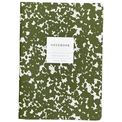 Kaleido Set No.3 Notebook | Single | Ohh Deer (UK)