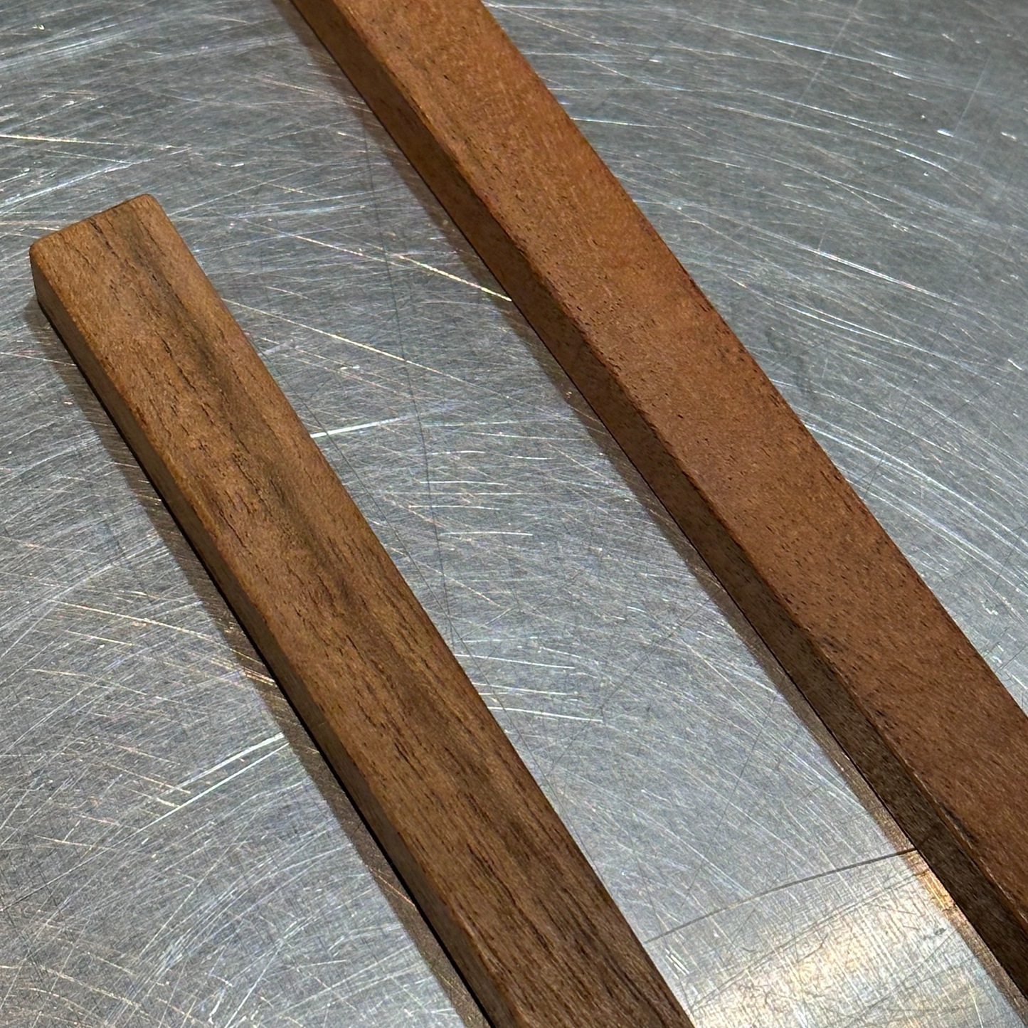 Wooden Bar Magnet | Shesay (Japan)