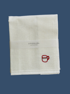 Kaya Kitchen Cloth | Coffee Mug | Kiyoi (Japan)