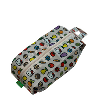 Load image into Gallery viewer, 3D ZIP Hello Kitty pouch | Small | Baggu (CA)
