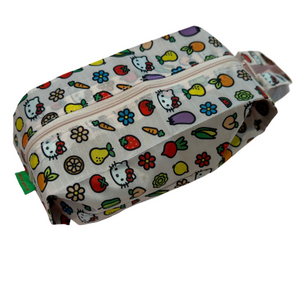 3D ZIP Hello Kitty pouch | Small | Baggu (CA)