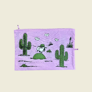 Spike Go Pouch | Large | Baggu (CA)