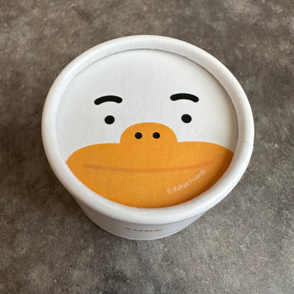 TUBE Round Sticker Pack | Kakao Friends (Korea)