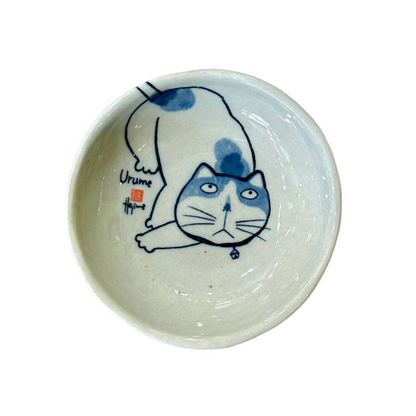 Kabamaru Mini Dish | Bell | Miya (Japan)