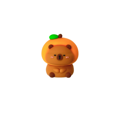 Capybara Sharpener | KU KI