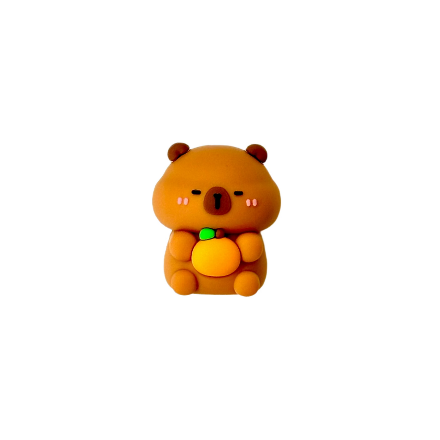 Capybara Sharpener | KU KI