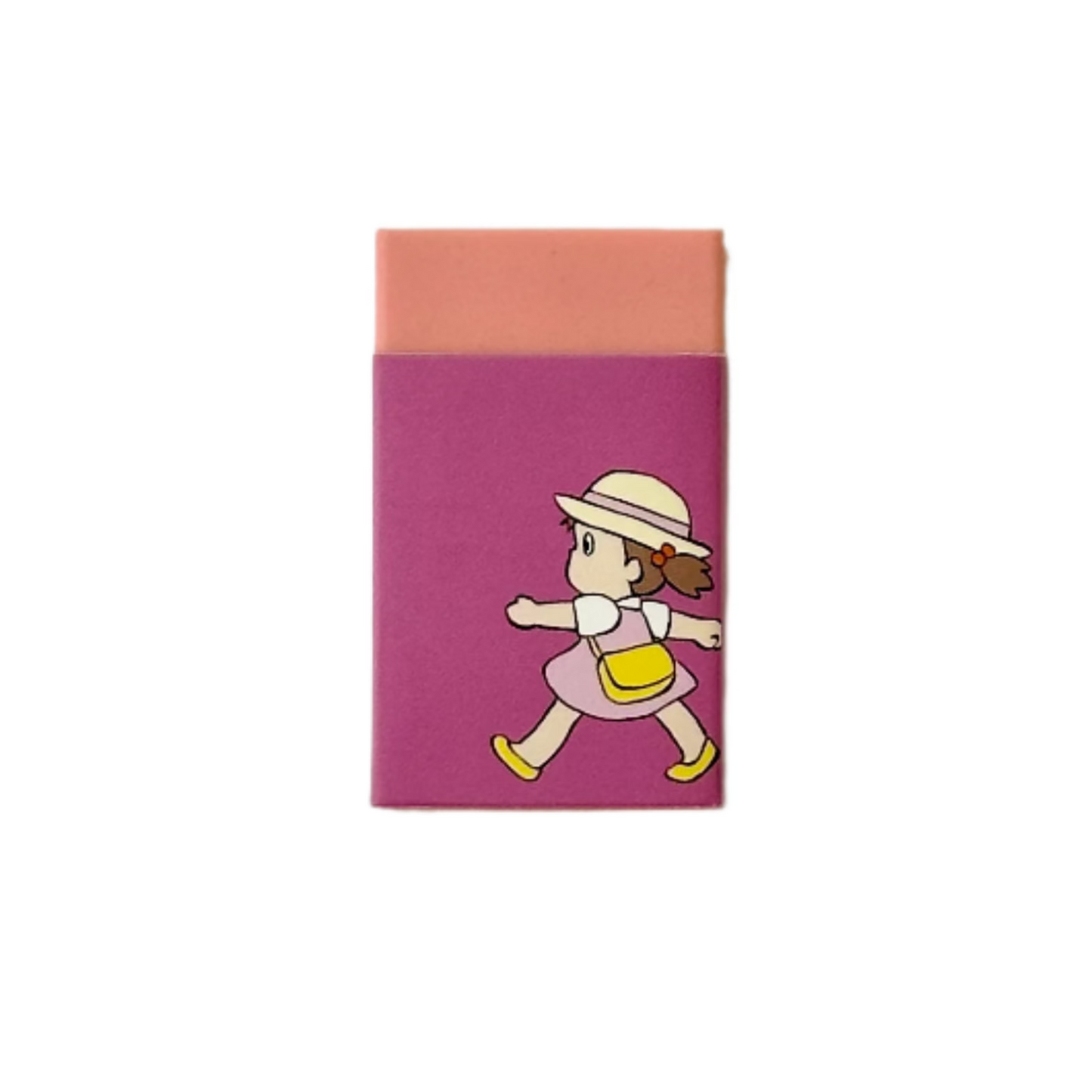 My Neighbor Totoro Erasers | Chronicle Books (CA)