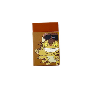 My Neighbor Totoro Erasers | Chronicle Books (CA)