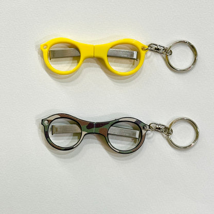 Eyeglass Folding Scissors (Japan)