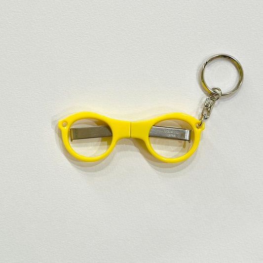 Eyeglass Folding Scissors (Japan)