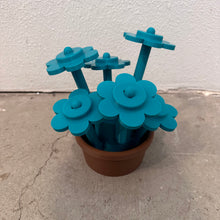 Load image into Gallery viewer, Potted House Plant | Bloom Bricks | Dignan Law (TX)
