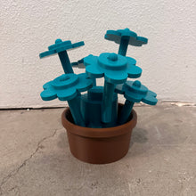 Load image into Gallery viewer, Potted House Plant | Bloom Bricks | Dignan Law (TX)
