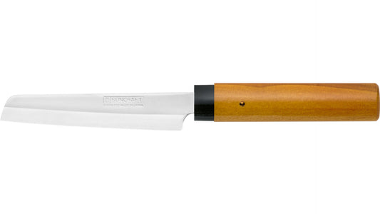 Kakugata Kitchen Knife | Suncraft (Japan)