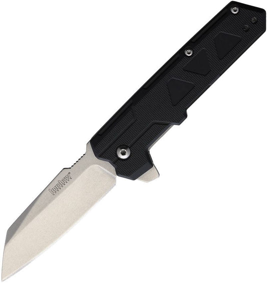 Incisive Linerlock A/O knife | Kershaw (OR)
