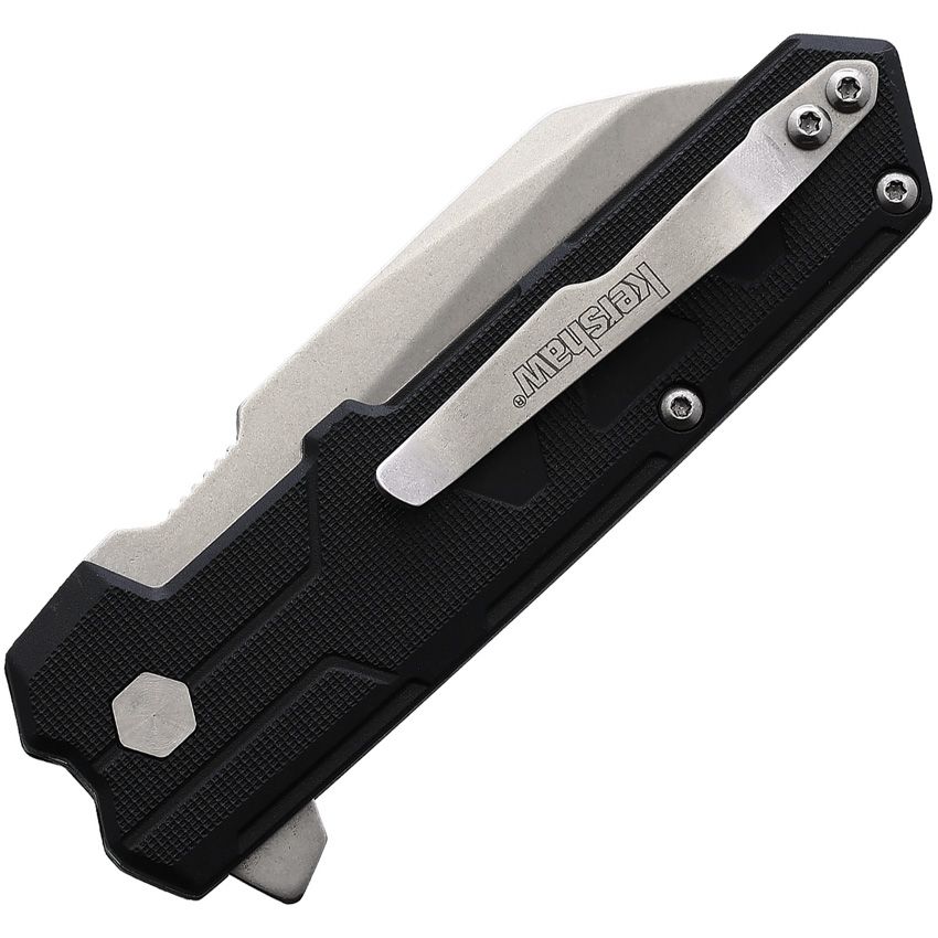 Incisive Linerlock A/O knife | Kershaw (OR)