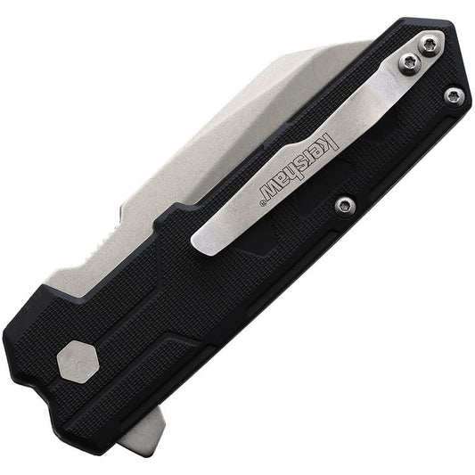 Incisive Linerlock A/O knife | Kershaw (OR)