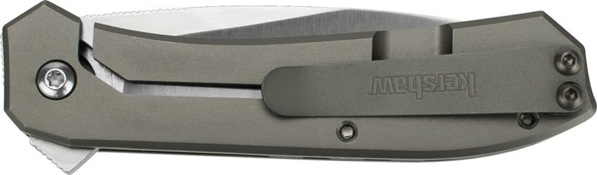 Amplitude Framelock A/O Knife | Kershaw (OR)