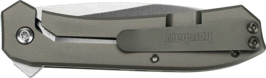 Amplitude Framelock A/O Knife | Kershaw (OR)