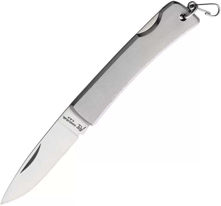 Katz Slim Line Lockback Knife | Japan