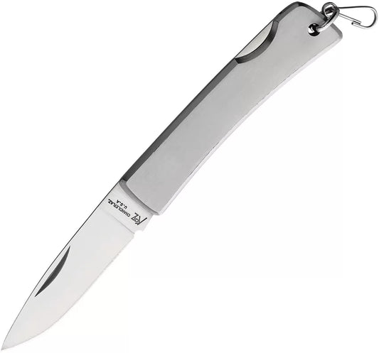 Katz Slim Line Lockback Knife | Japan