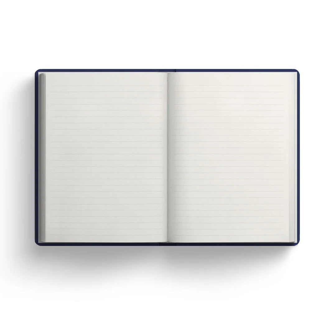 Genius Ideas Notebook | Ohh Deer (UK)