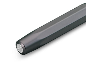 AL Sport Fountain Pen | Gray | Kaweco (Germany)