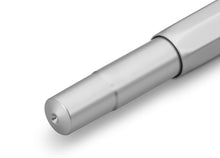 Load image into Gallery viewer, AL Sport Fountain Pen | Silver Chrome | Kaweco (Germany)
