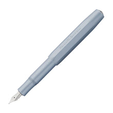 Load image into Gallery viewer, AL Sport Fountain Pen| Ice Blue (Germany)
