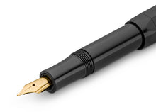 Load image into Gallery viewer, CLASSIC SPORT fountain pen | Black | Kaweco (Germany)
