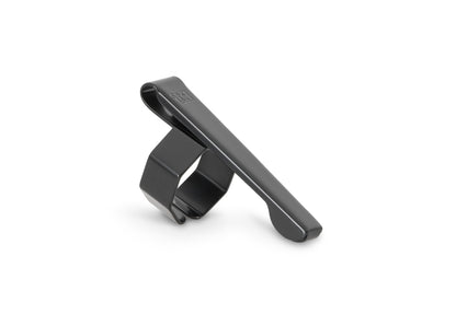 Octagonal Slide-on Clip Gold | Kaweco (DE)
