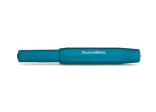 Load image into Gallery viewer, Collection Edition Fountain Pen |  Cyan | Kaweco (Germany)
