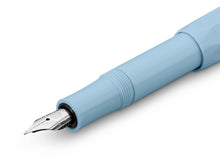 Load image into Gallery viewer, Collection Edition Fountain Pen | Mellow Blue | Kaweco (Germany)
